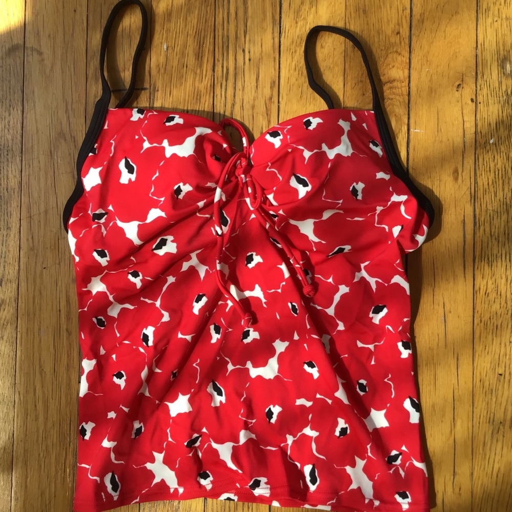 Victoria’s secret tankini top